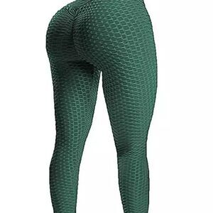 Yoga TikTok Leggings